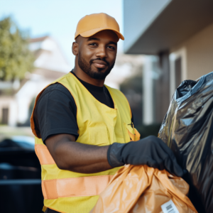 Sanitation Services Atlanta